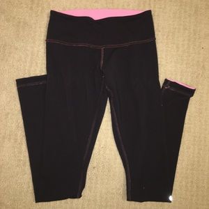 Lululemon Wunder Under 4